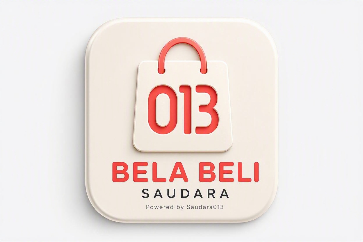 Logo Bela Beli Saudara